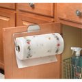 Spectrum Diversified Designs Llc Spectrum Diversified 76771 Over The Door Paper Towel Holder 76771